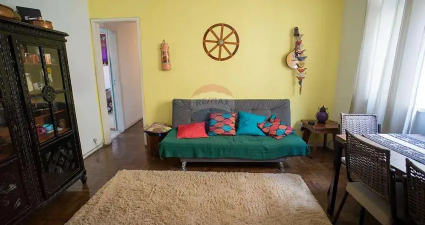 Apartamento para venda em freguesia (ilha do governador) de 97.00m² com 3 quartos e 1 garagem