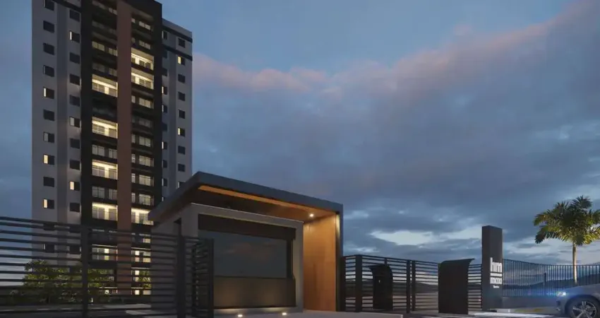 Apartamento para venda em gleba beatriz de 89.00m² com 3 quartos, 1 suite e 2 garagens