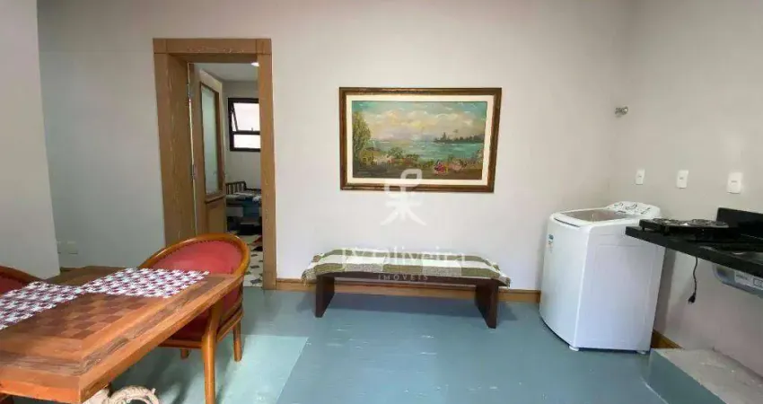 Studio para alugar em jardim guedala de 33.00m² com 2 quartos e 1 suite