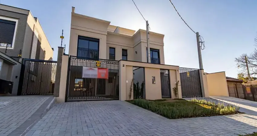 Casa para venda em jardim das américas de 138.00m² com 3 quartos, 1 suite e 2 garagens