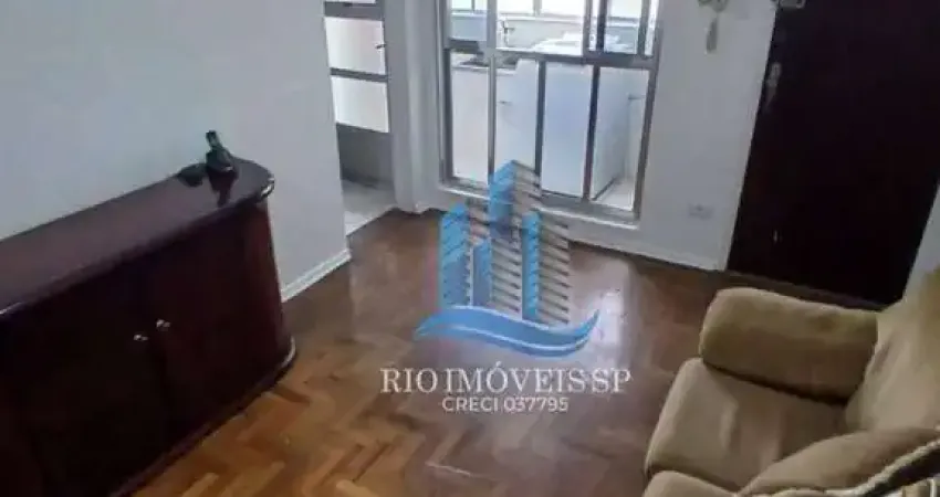 Apartamento para venda em fundação de 82.00m² com 2 quartos e 2 garagens