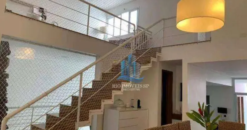 Sobrado para venda em cerâmica de 293.00m² com 2 quartos, 1 suite e 4 garagens