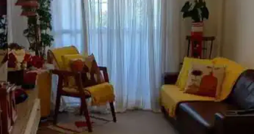 Apartamento para venda em condomínio residencial victoria de 85.00m² com 3 quartos, 1 suite e 1 garagem