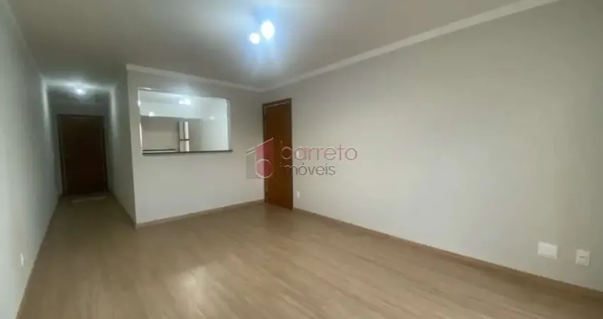 Apartamento para venda em ponte de campinas de 73.00m² com 2 quartos e 1 garagem