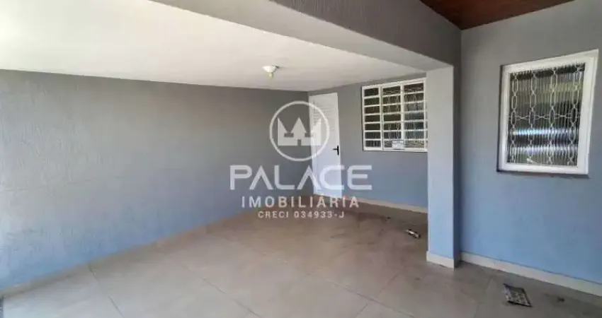 Casa para venda em campestre de 87.00m² com 2 quartos e 1 garagem