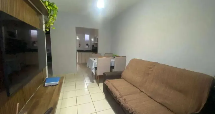 Casa para venda em ltm jardim cristo redentor de 66.00m² com 2 quartos e 2 garagens