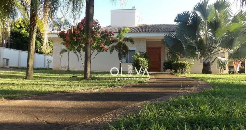Chácara para venda em jardim dos coqueiros de 1100.00m² com 5 quartos e 5 suites