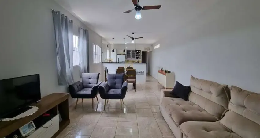 Casa para venda em parque marajoara de 86.00m² com 2 quartos, 1 suite e 2 garagens