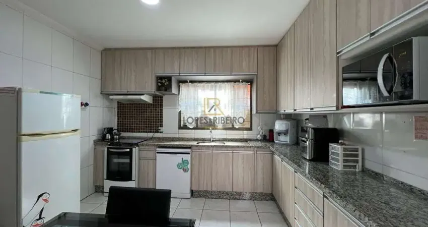 Casa para venda em portal das brisas de 110.00m² com 2 quartos, 1 suite e 2 garagens