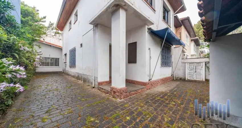 Casa para venda em planalto paulista de 300.00m² com 3 quartos e 4 garagens