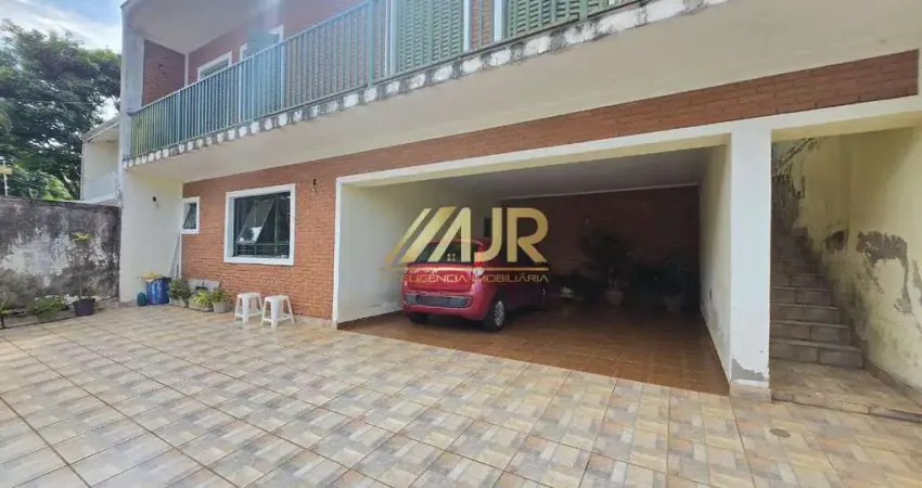 Casa para venda em parque dos jacarandás de 297.00m² com 5 quartos e 1 suite