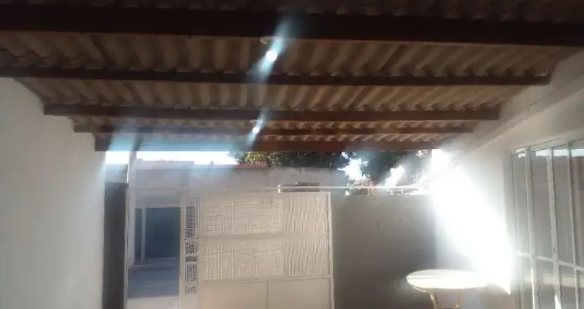 Casa para alugar em vila brizola de 50.00m² com 2 quartos e 1 garagem