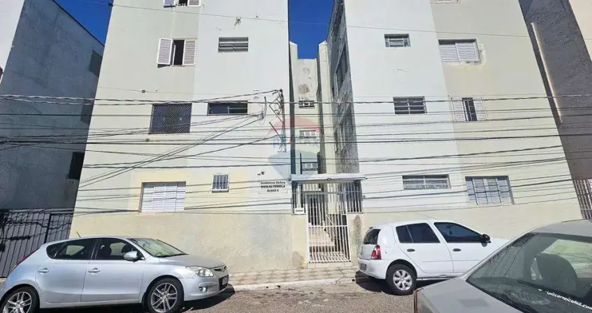 Apartamento para venda em vila progresso de 65.70m² com 2 quartos