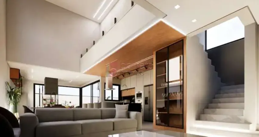 Casa de condomínio para venda em são venâncio de 232.00m² com 4 quartos, 3 suites e 4 garagens