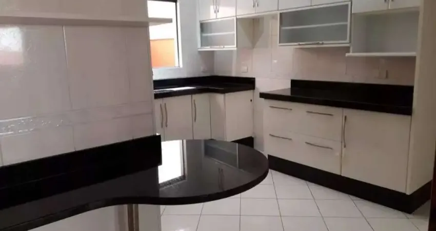 Casa para venda em bosque da saúde de 203.00m² com 3 quartos, 1 suite e 2 garagens