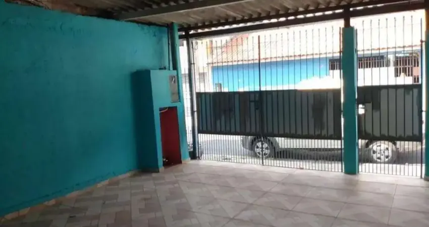 Casa para venda em jardim presidente dutra de 90.00m² com 2 quartos e 2 garagens