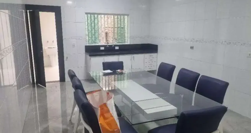 Sobrado para venda em mooca de 110.00m² com 2 quartos, 2 suites e 1 garagem