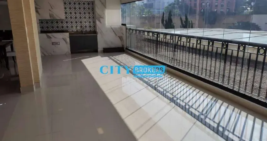 Apartamento para venda em vila mariana de 247.00m² com 4 quartos, 2 suites e 4 garagens