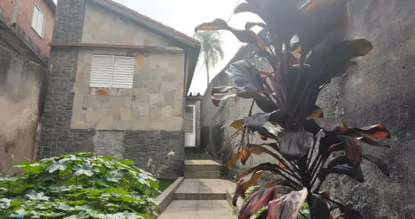 Casa para venda em gopoúva de 50.00m² com 1 quarto e 2 garagens