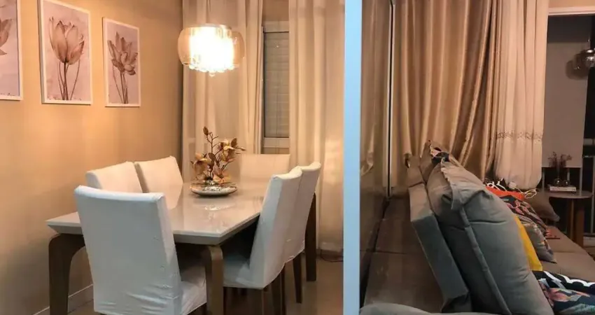 Apartamento para venda em jardim são cristóvão de 98.00m² com 1 quarto e 1 garagem