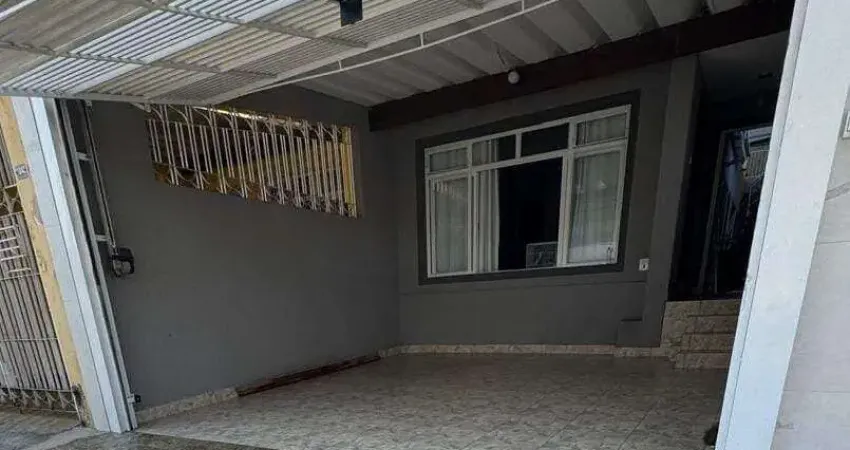 Sobrado para venda em vila endres de 180.65m² com 3 quartos e 2 garagens