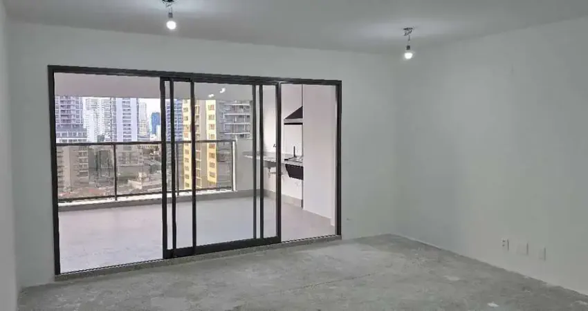 Apartamento para venda em jardim das acácias de 157.00m² com 3 quartos, 3 suites e 2 garagens