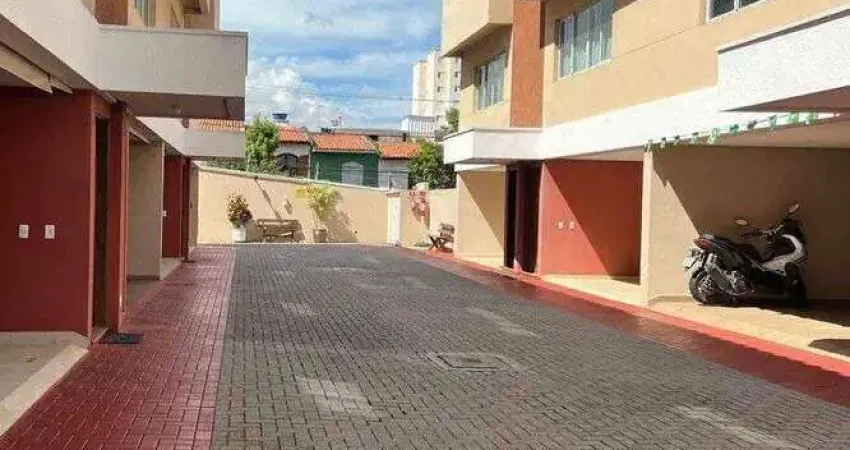 Casa de condomínio para venda em limão de 140.00m² com 3 quartos, 1 suite e 3 garagens