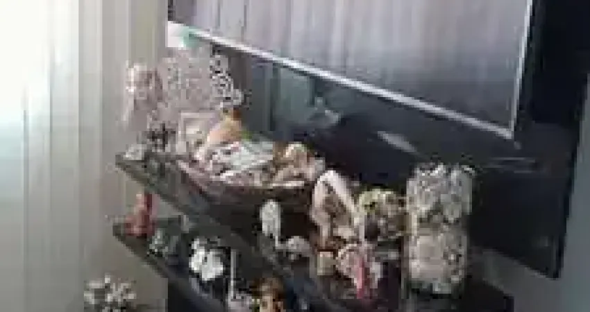 Apartamento para venda em vila zat de 50.00m² com 2 quartos e 1 garagem