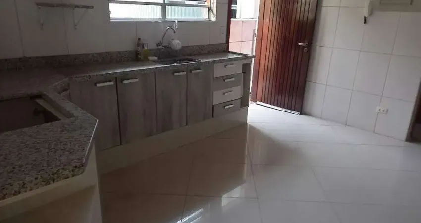Sobrado para venda em jardim raposo tavares de 82.00m² com 3 quartos e 2 garagens