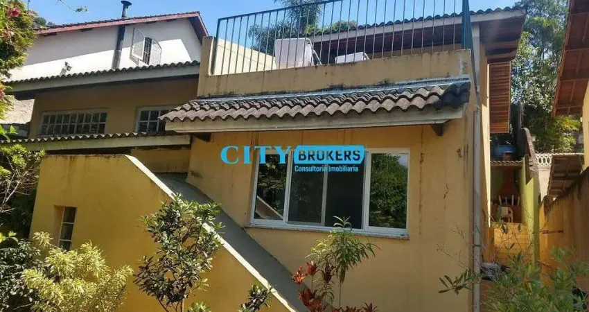 Casa para venda em parque dos príncipes de 332.00m² com 3 quartos, 1 suite e 2 garagens