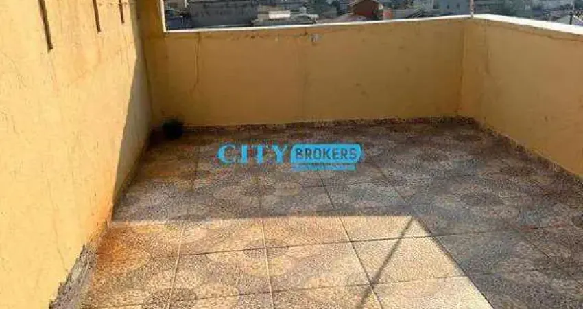 Casa para venda em penha de frança de 264.00m² com 2 quartos e 2 garagens