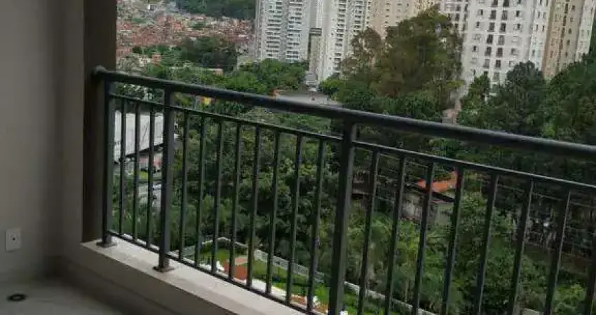 Apartamento para venda em vila carolina de 62.00m² com 2 quartos, 1 suite e 1 garagem