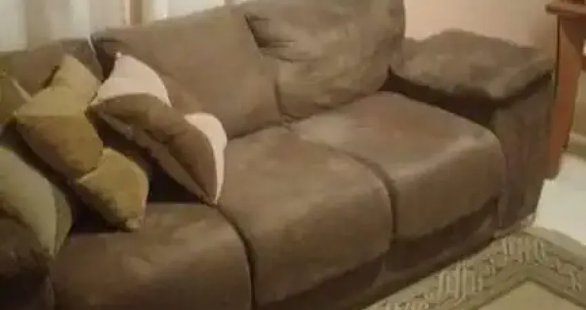 Apartamento para venda em tremembé de 50.00m² com 2 quartos e 1 garagem