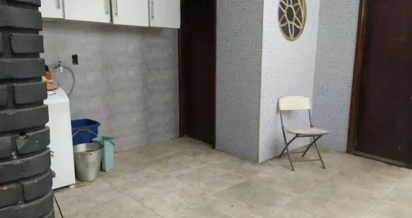 Casa para venda em jardim tabatinga de 247.44m² com 3 quartos, 1 suite e 2 garagens