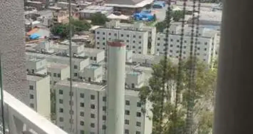 Apartamento para venda em vila bremen de 52.00m² com 2 quartos e 1 garagem