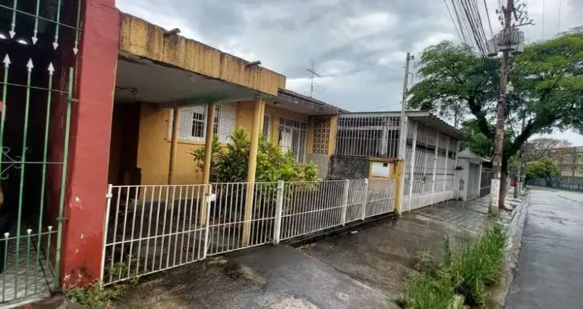 Casa para venda em vila sorocabana de 200.00m² com 3 quartos, 1 suite e 2 garagens