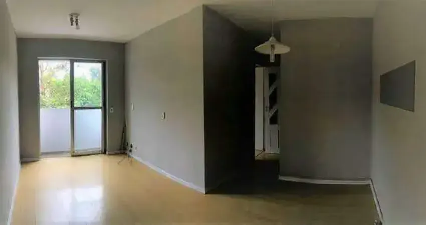 Apartamento para venda em jardim boa vista (zona oeste) de 55.00m² com 2 quartos e 1 garagem