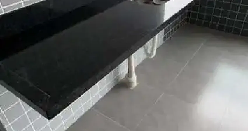 Apartamento para venda em caiçara de 66.00m² com 1 quarto, 1 suite e 1 garagem