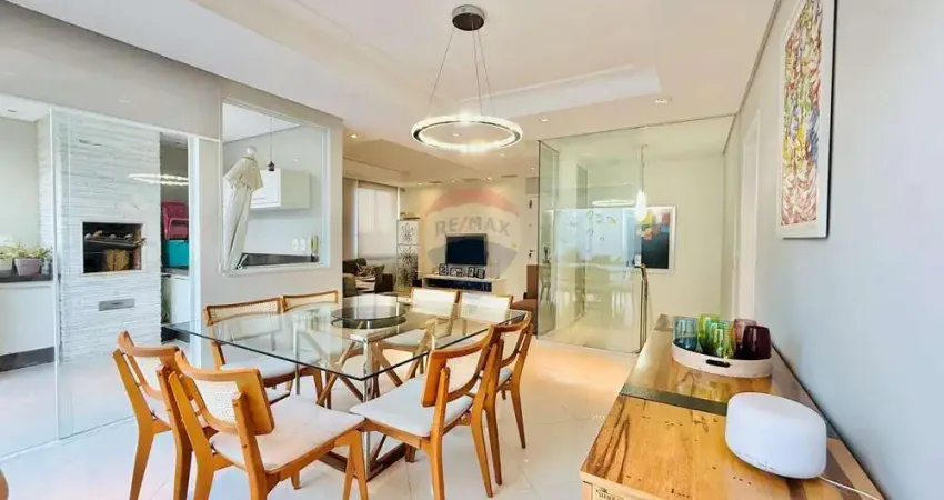 Apartamento para venda em vila independência de 176.00m² com 4 quartos, 4 suites e 3 garagens