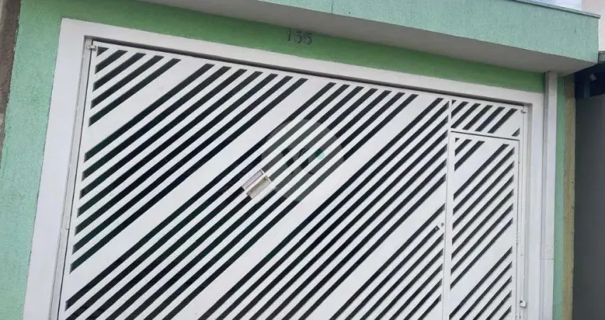 Casa para venda em vila conceição de 130.00m² com 3 quartos, 1 suite e 2 garagens