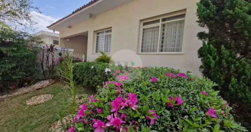 Casa para venda em jardim santa paula de 397.00m² com 4 quartos, 1 suite e 4 garagens
