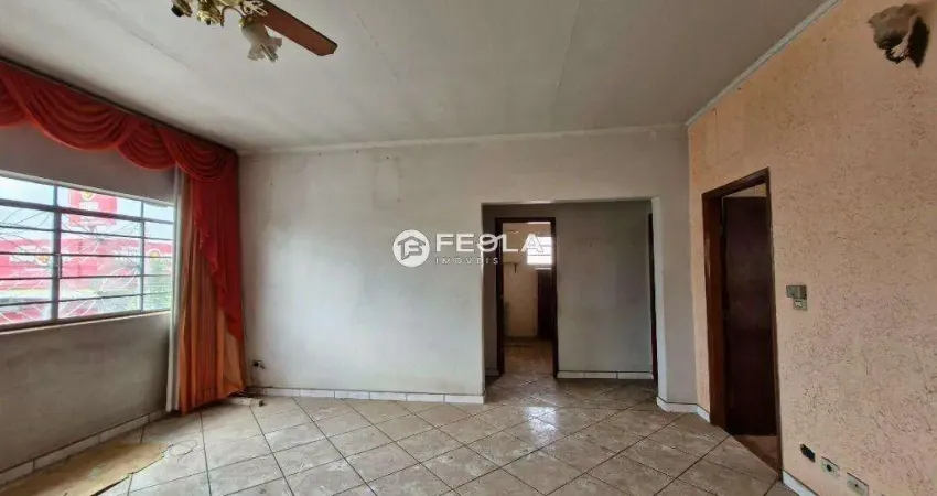 Casa com 6 quartos para alugar na Vila Mollon IV, Santa Bárbara D'Oeste