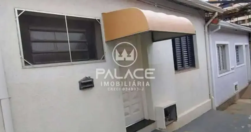 Chácara / sítio com 1 quarto à venda na Cidade Alta, Piracicaba