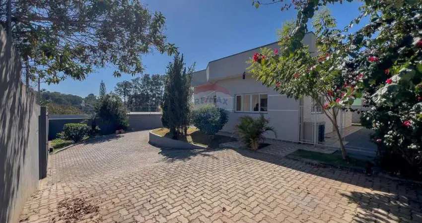 Casa para venda em jardim estância brasil de 112.75m² com 3 quartos, 1 suite e 2 garagens