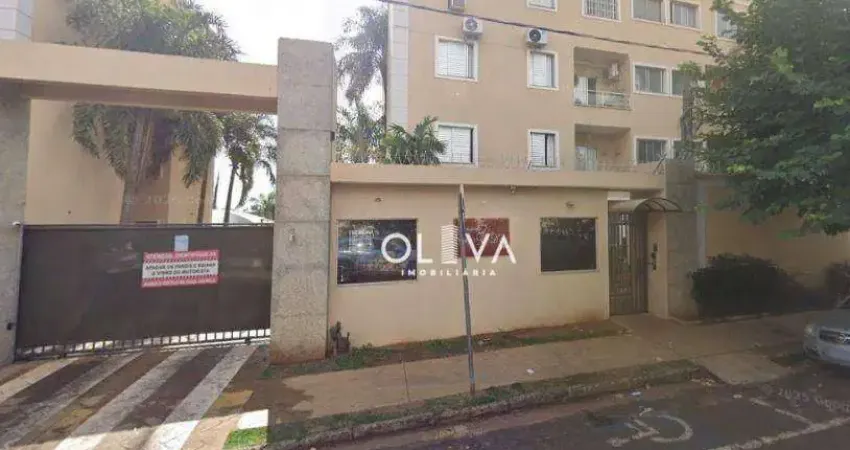 Apartamento para venda em higienópolis de 62.00m² com 2 quartos e 1 garagem