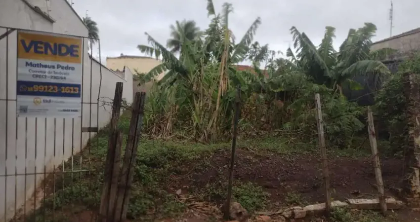 Terreno à venda na Rua João Galo, ****, Vila Guarujá, Birigui