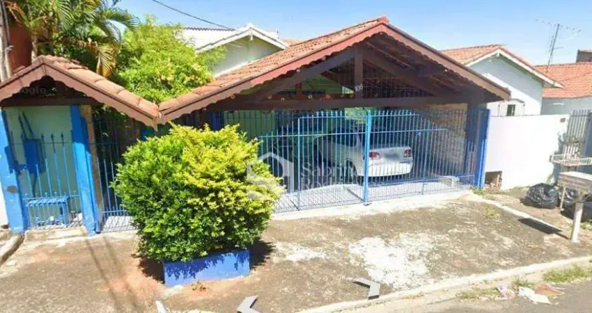 Casa para venda em joão pioli de 134.00m² com 3 quartos, 1 suite e 2 garagens