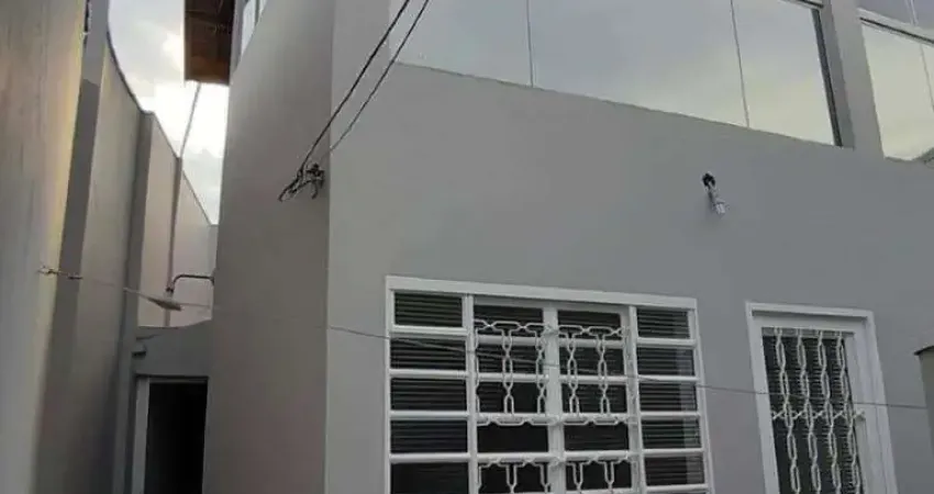 Casa para venda em jardim do sol de 254.00m² com 5 quartos, 1 suite e 2 garagens