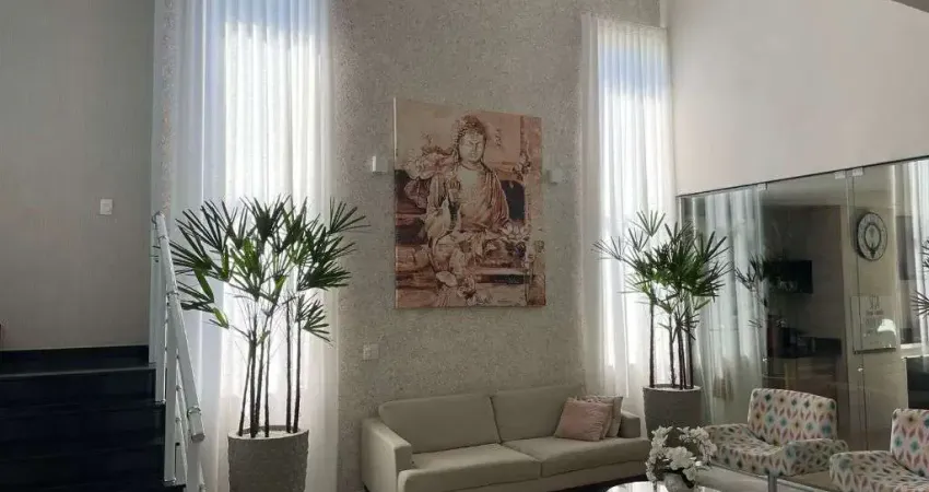 Casa de condomínio para venda em vila mac knight de 299.00m² com 3 quartos, 1 suite e 4 garagens