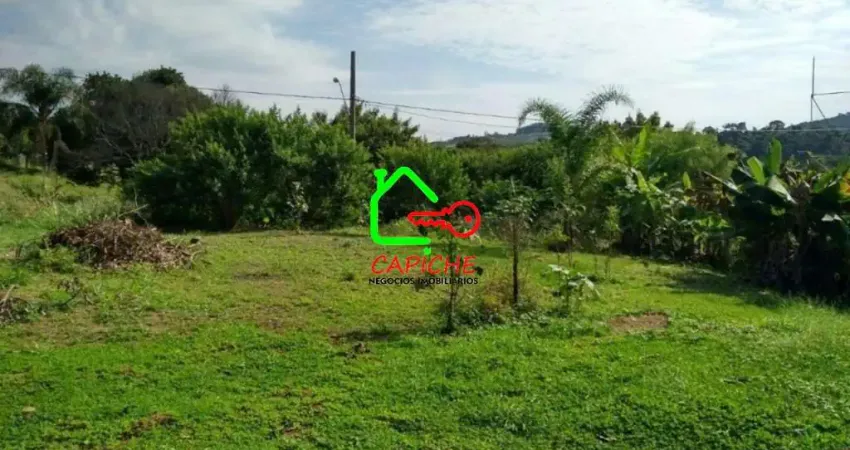 Terreno à venda na Rua Izaura Andrade de Farias, 140, Cachoeira, Vinhedo